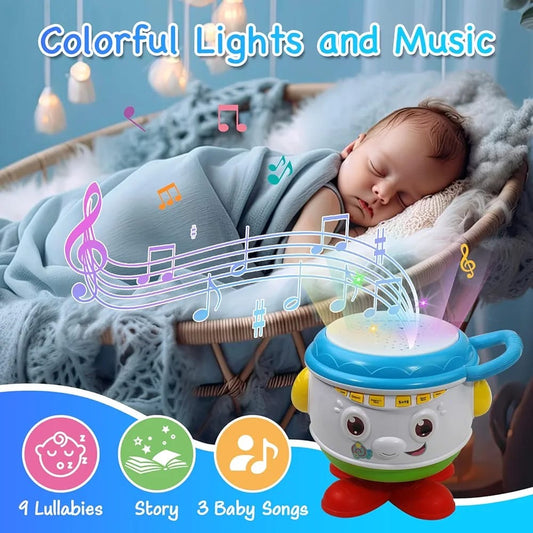 Musical drum