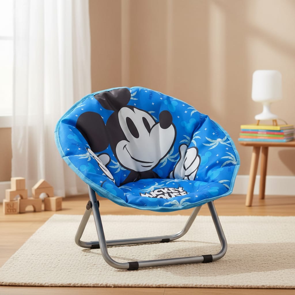 Kids folding chair