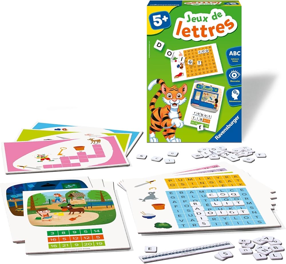 Learning book /french