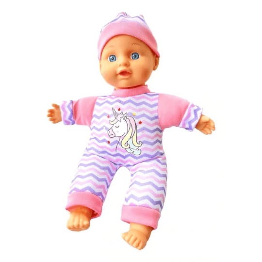 Baby toys