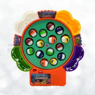 Fishing toy