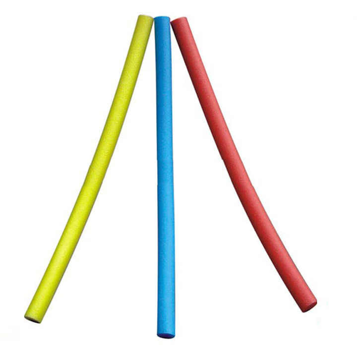 Swimming stick