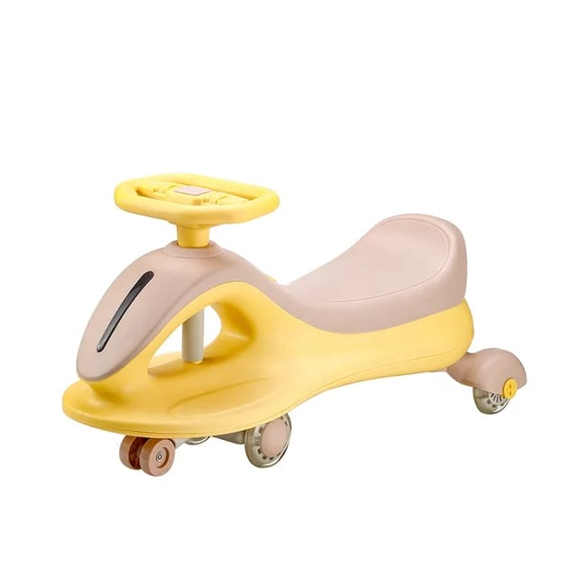 Original Plasma Car for Toddlers