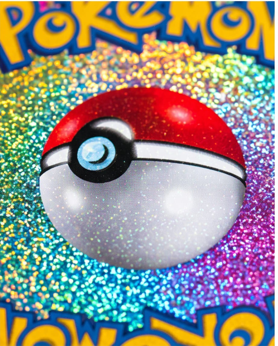 Trading cards