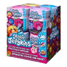Magic jelly kins blind box