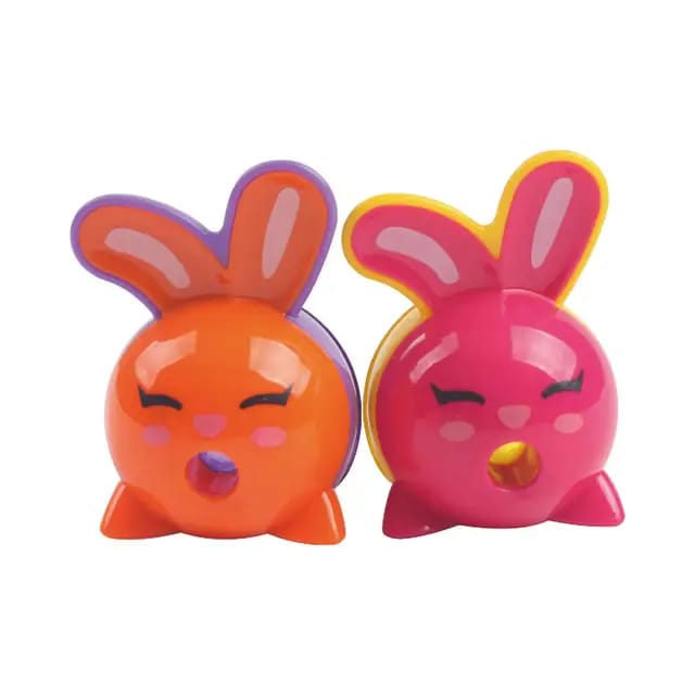 Bunny Pencil Sharpener