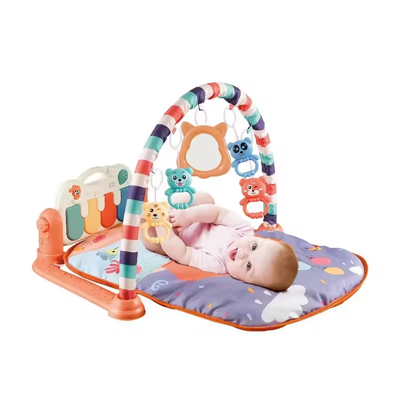 Harmonia Multifunctional Baby Mat