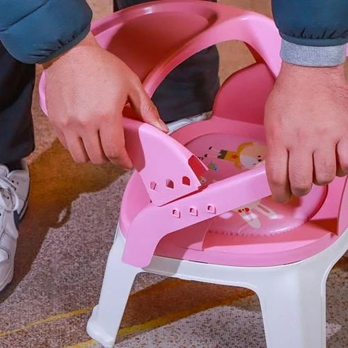 Baby chair