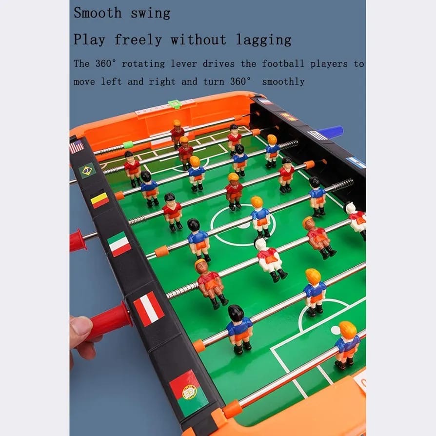 Soccer table