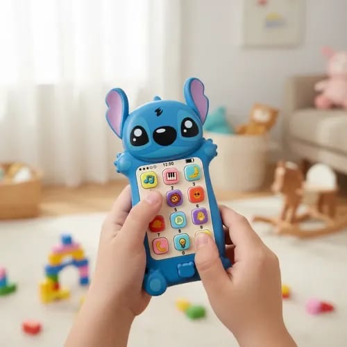 Toy phone