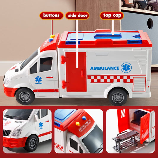 Ambulance