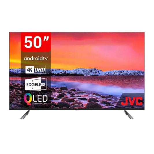 4K 50" GOOGLE TV
