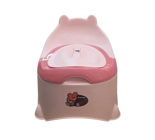 Baby potty