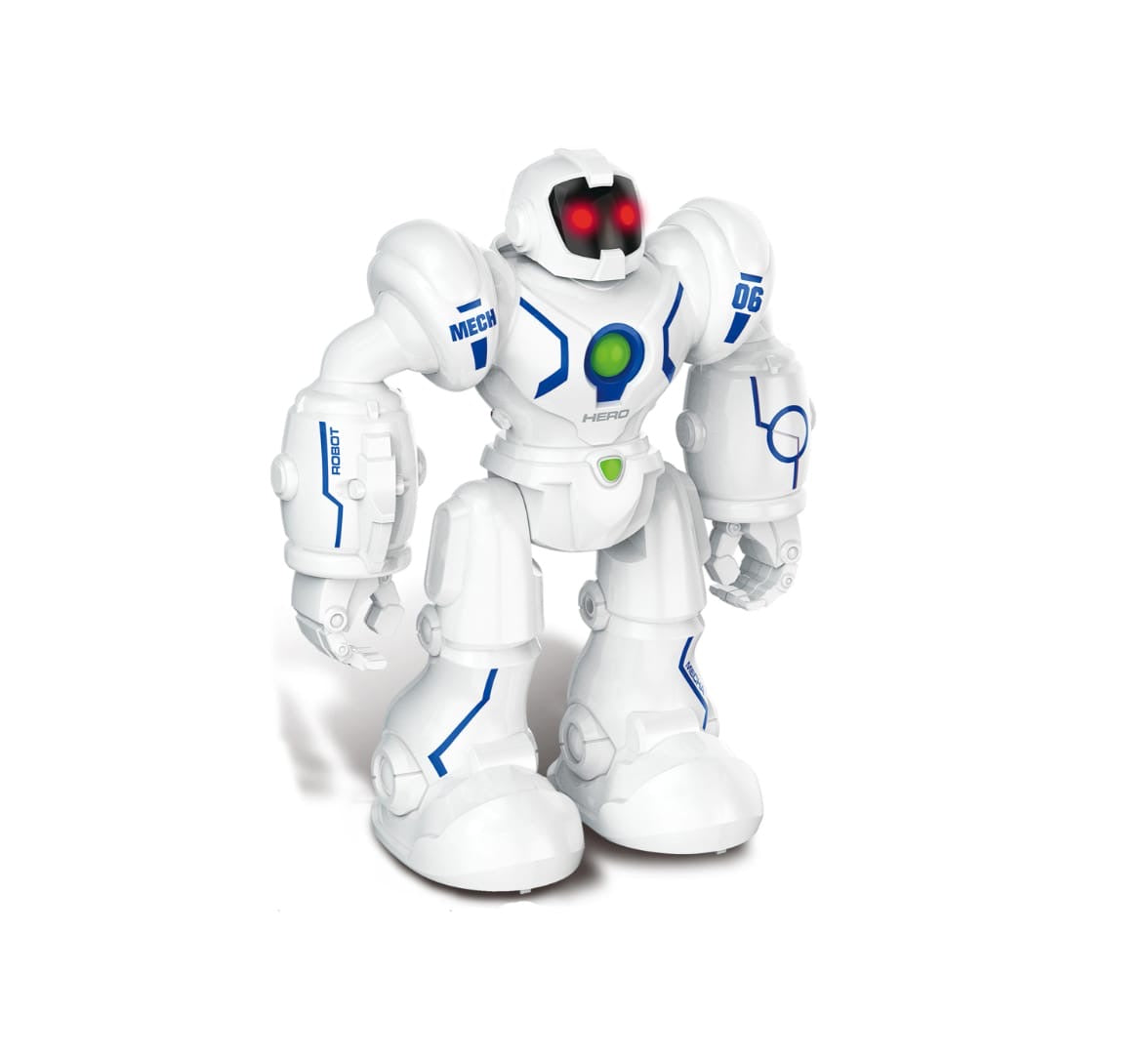 Robot toy
