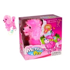 Metro pet poodle