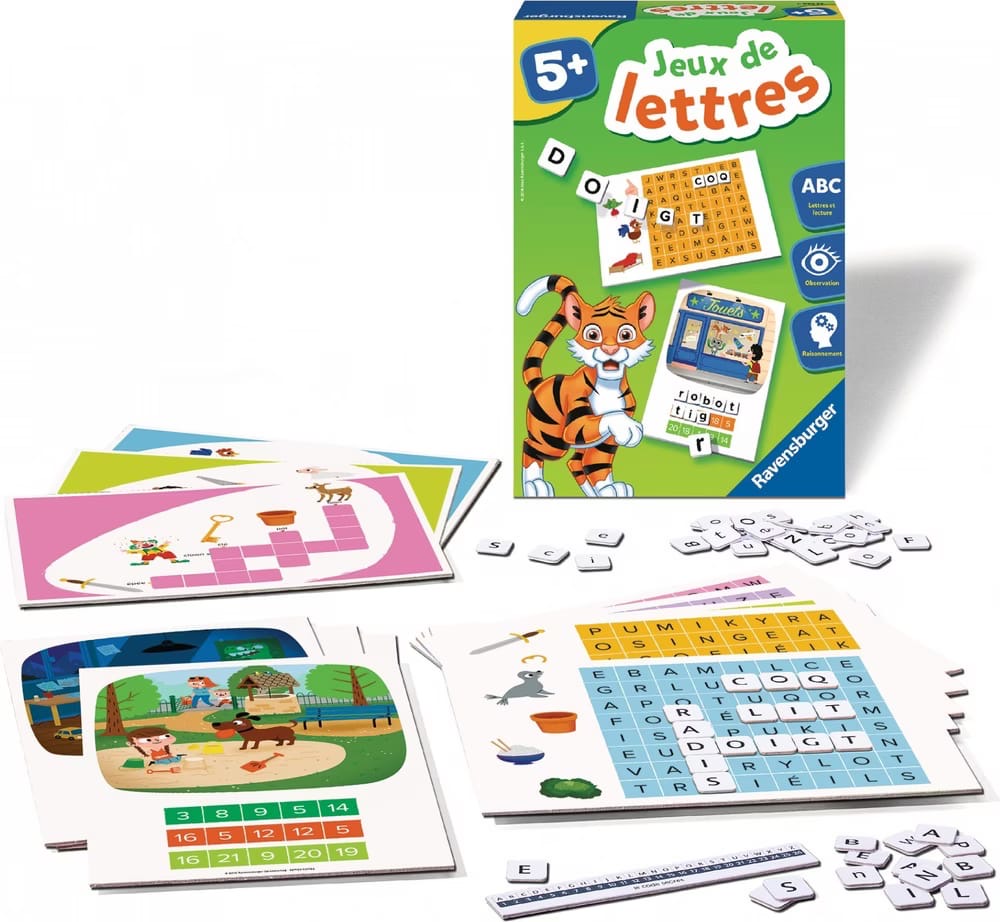 Learning book /french