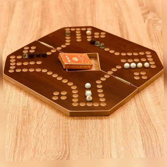 Jakaro Board Game