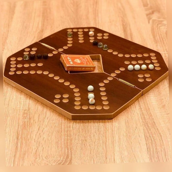 Jakaro Board Game – Hazimeh Toys