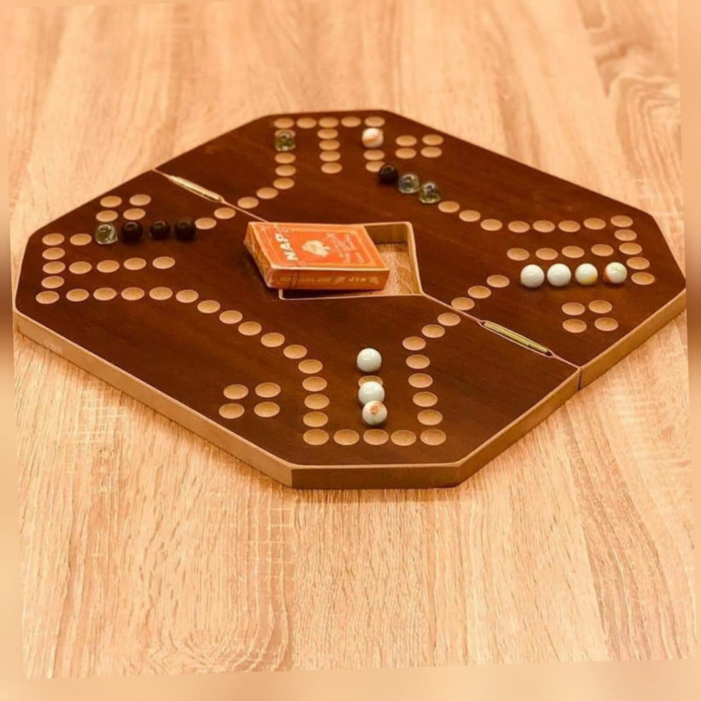 Jakaro Board Game – Hazimeh Toys