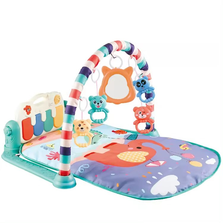 Harmonia Multifunctional Baby Mat