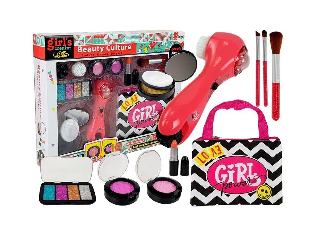 Beauty culture