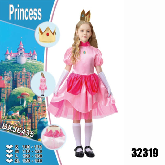 Princess costume