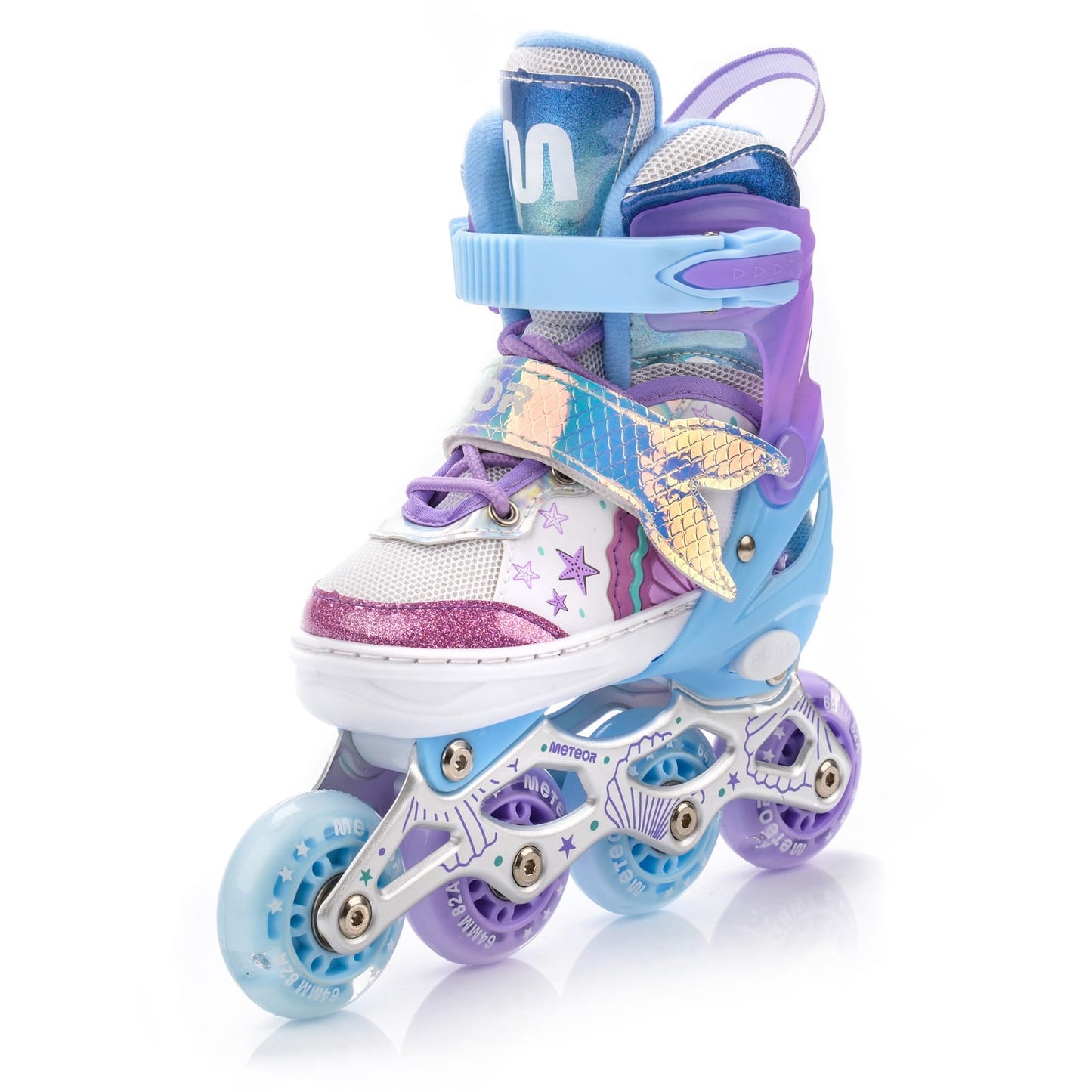 Roller skates