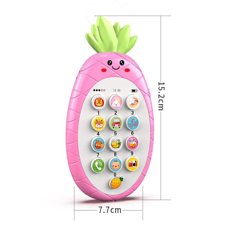 Pinapple Phone