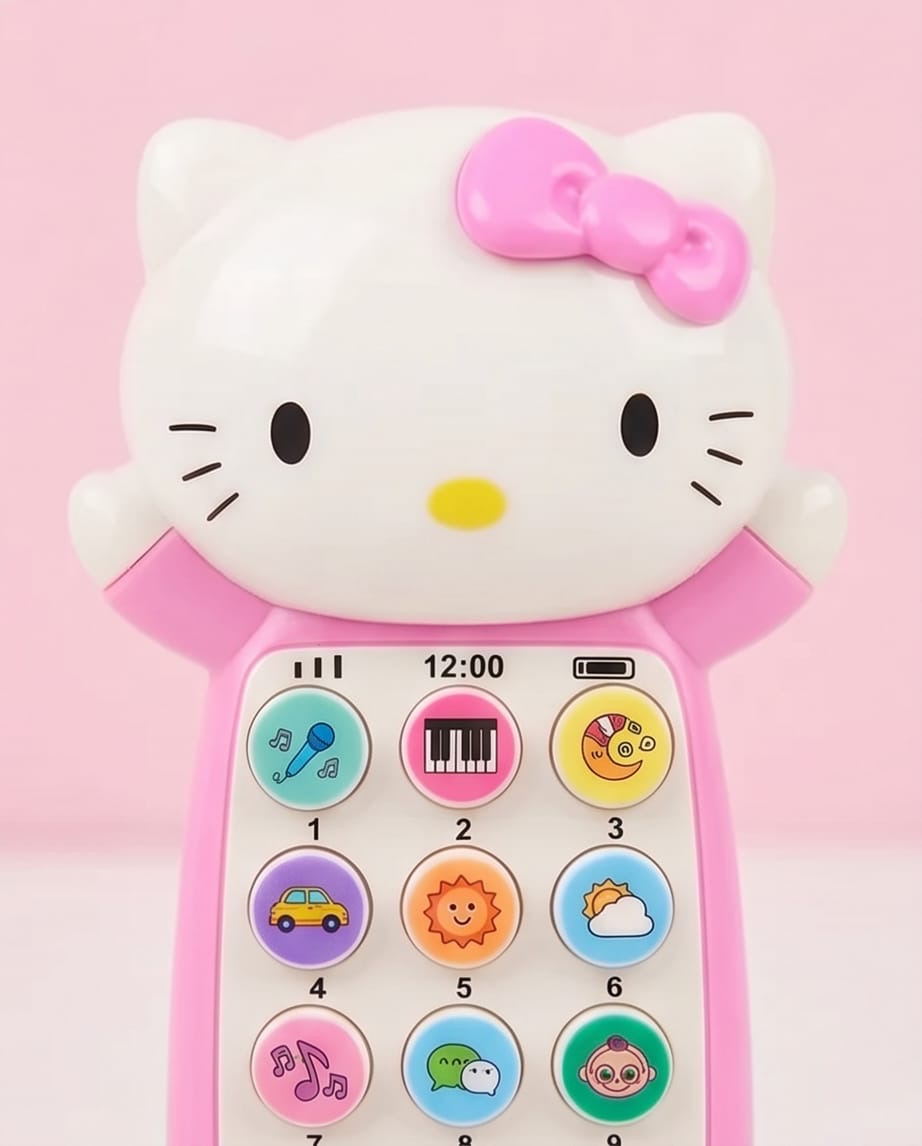 Toy phone