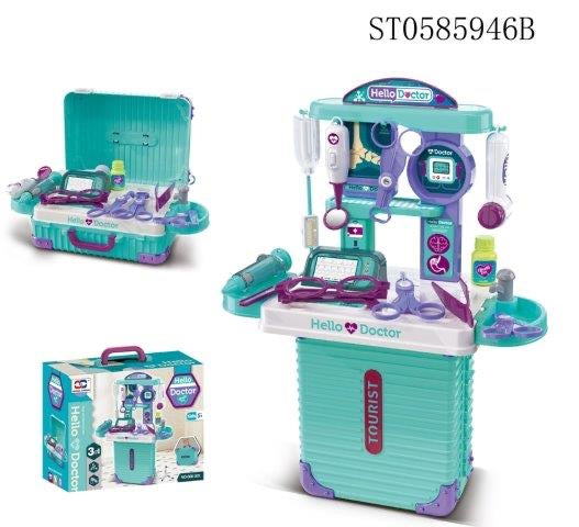 Career toys