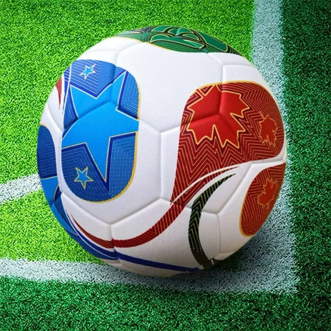 Soccer ball