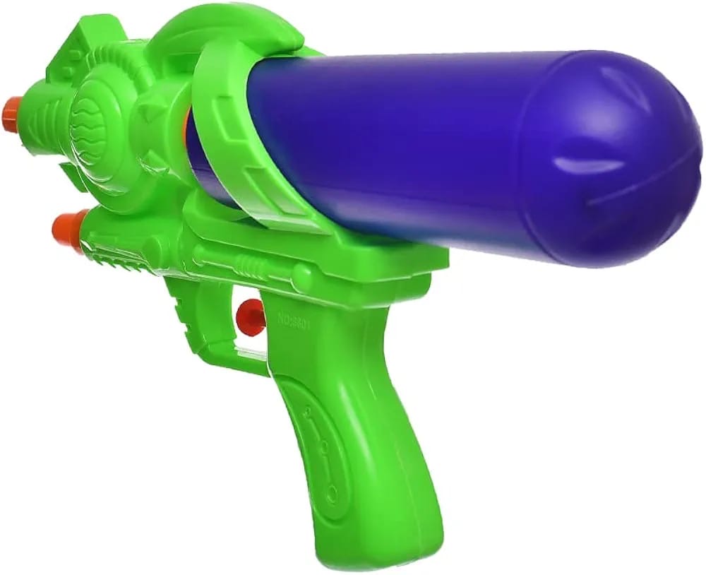 Watergun