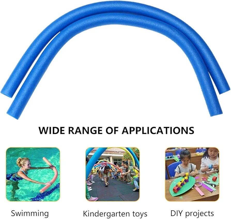 Swimming stick