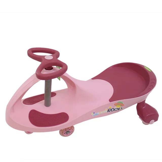 Plastic Plasma Car for Toddlers