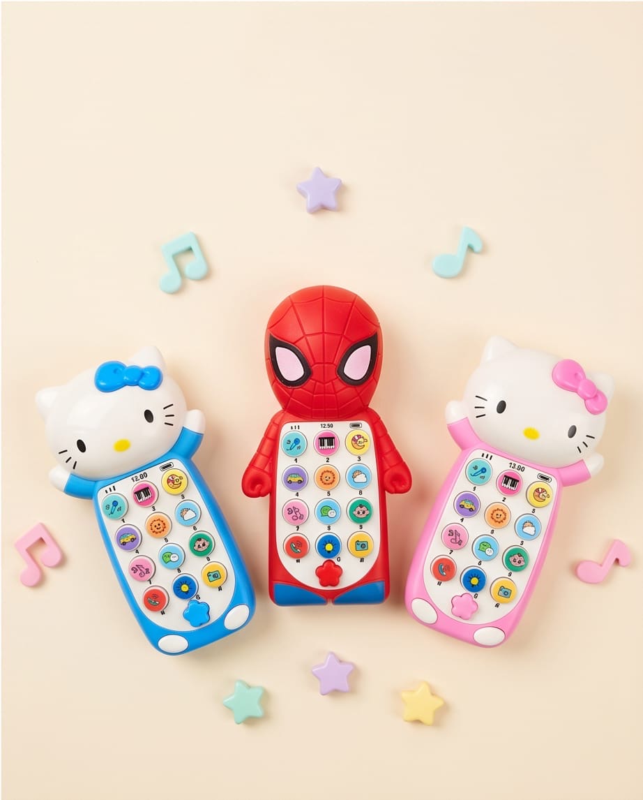 Toy phone