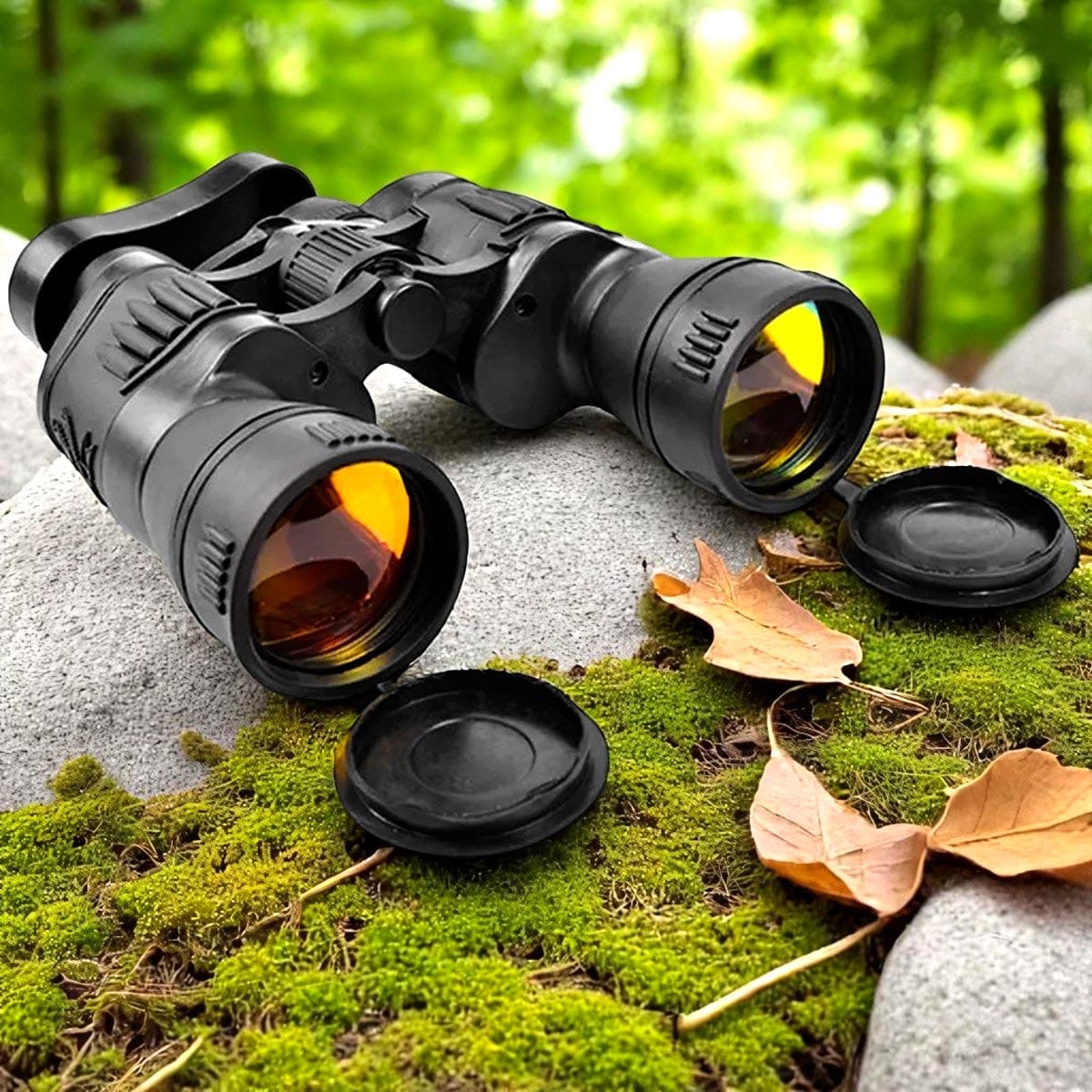 Binocular