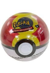 Pokemon surprise ball