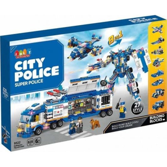 City police