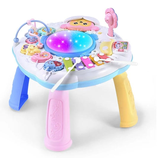 GAME TABLE for Toddlers