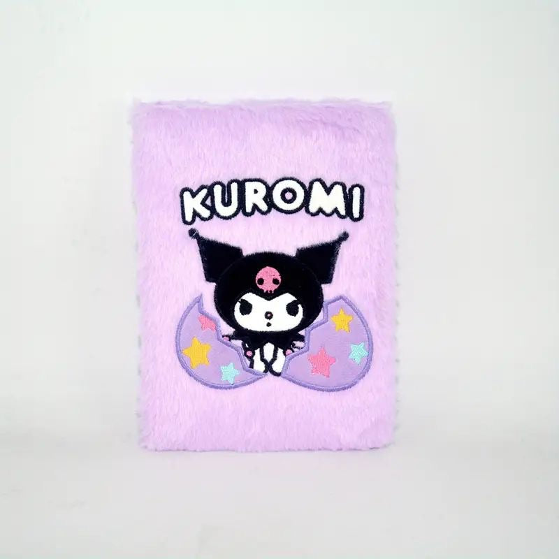 Cutie mote pads