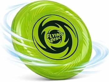 Flying disc
