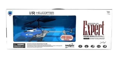 Remote Control Helicopter