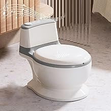 Baby potty