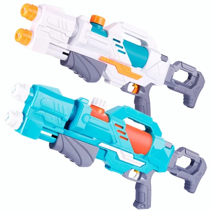Water gun