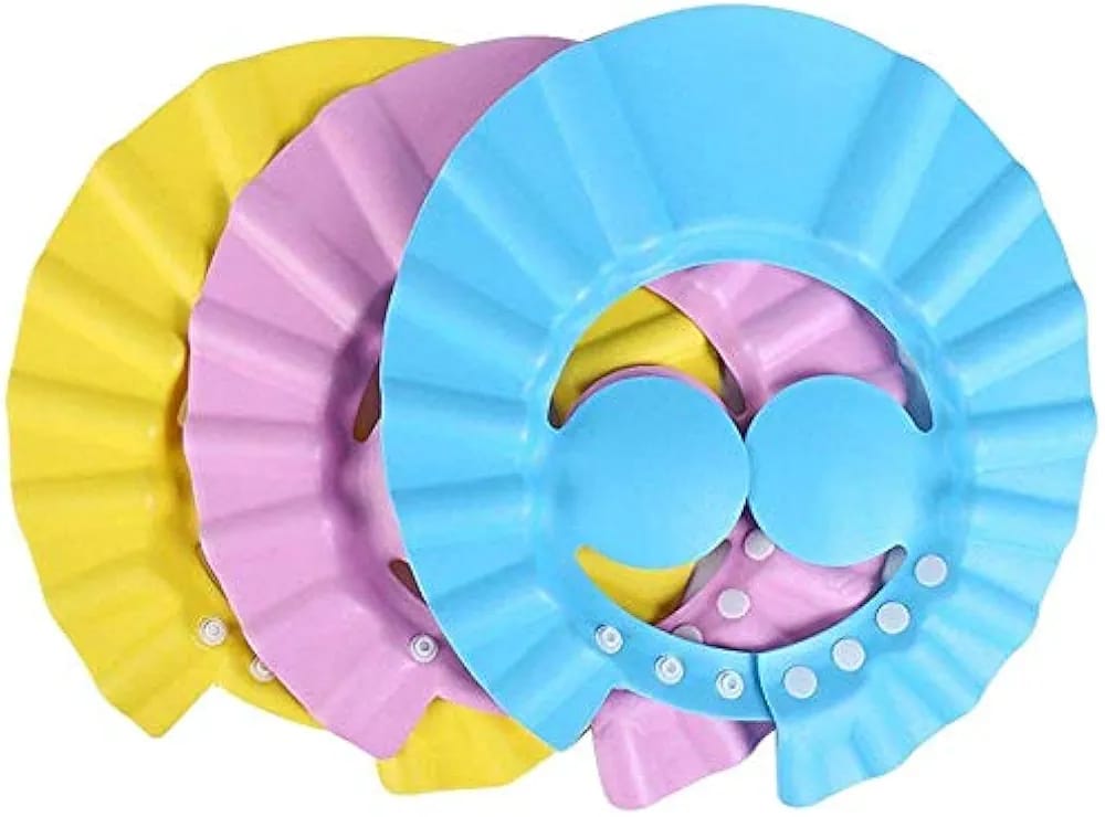 Baby shower cap