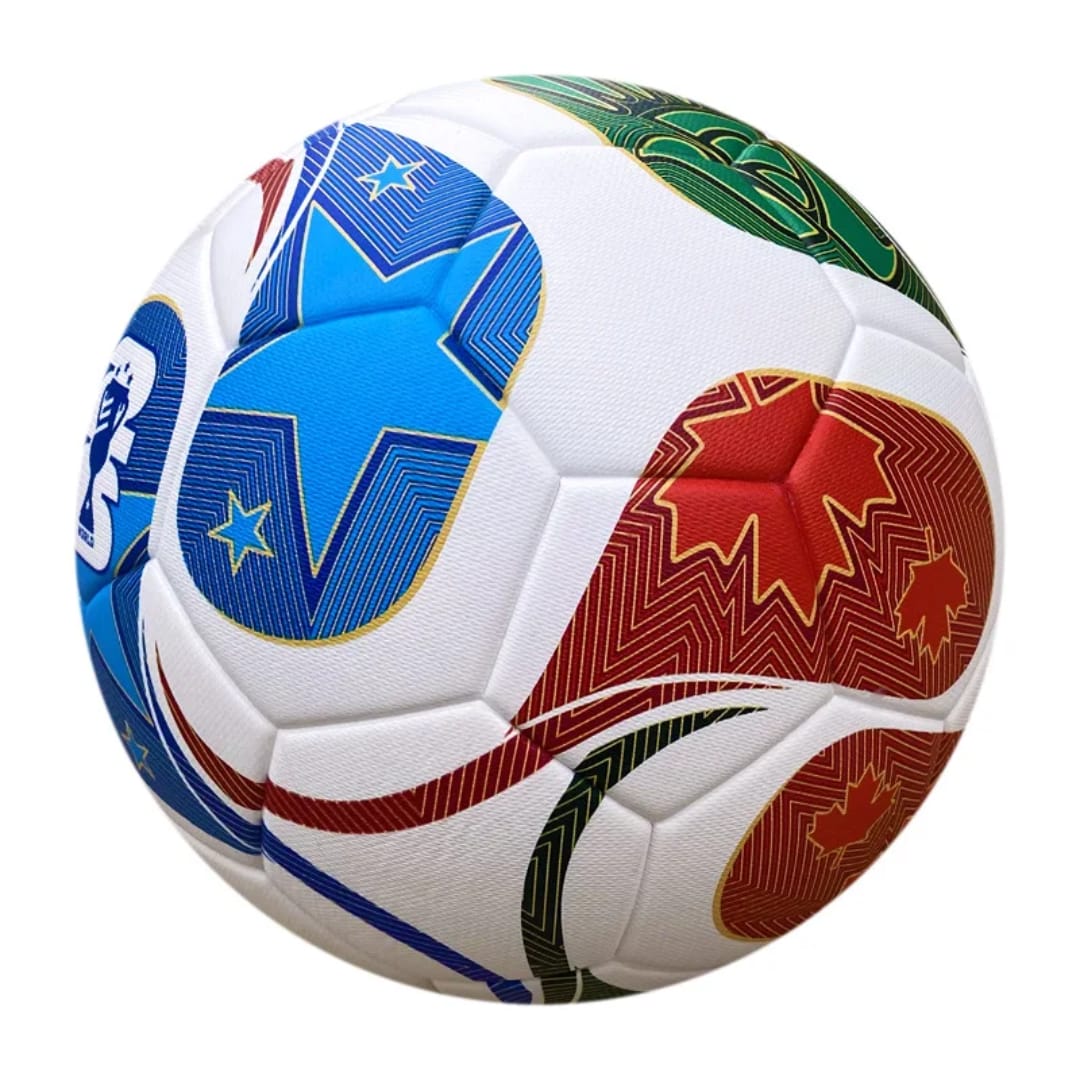 Soccer ball
