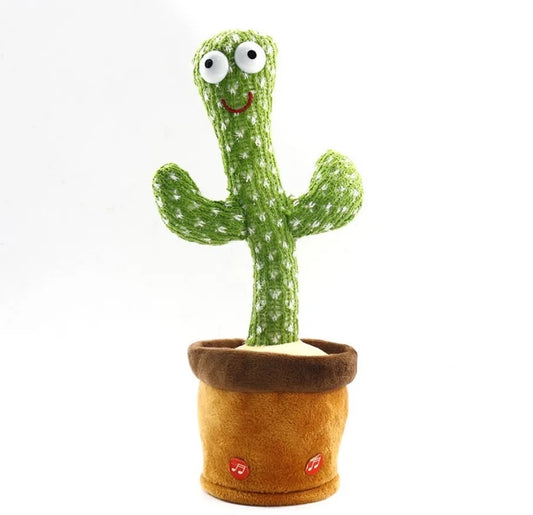 Dancing Cactus