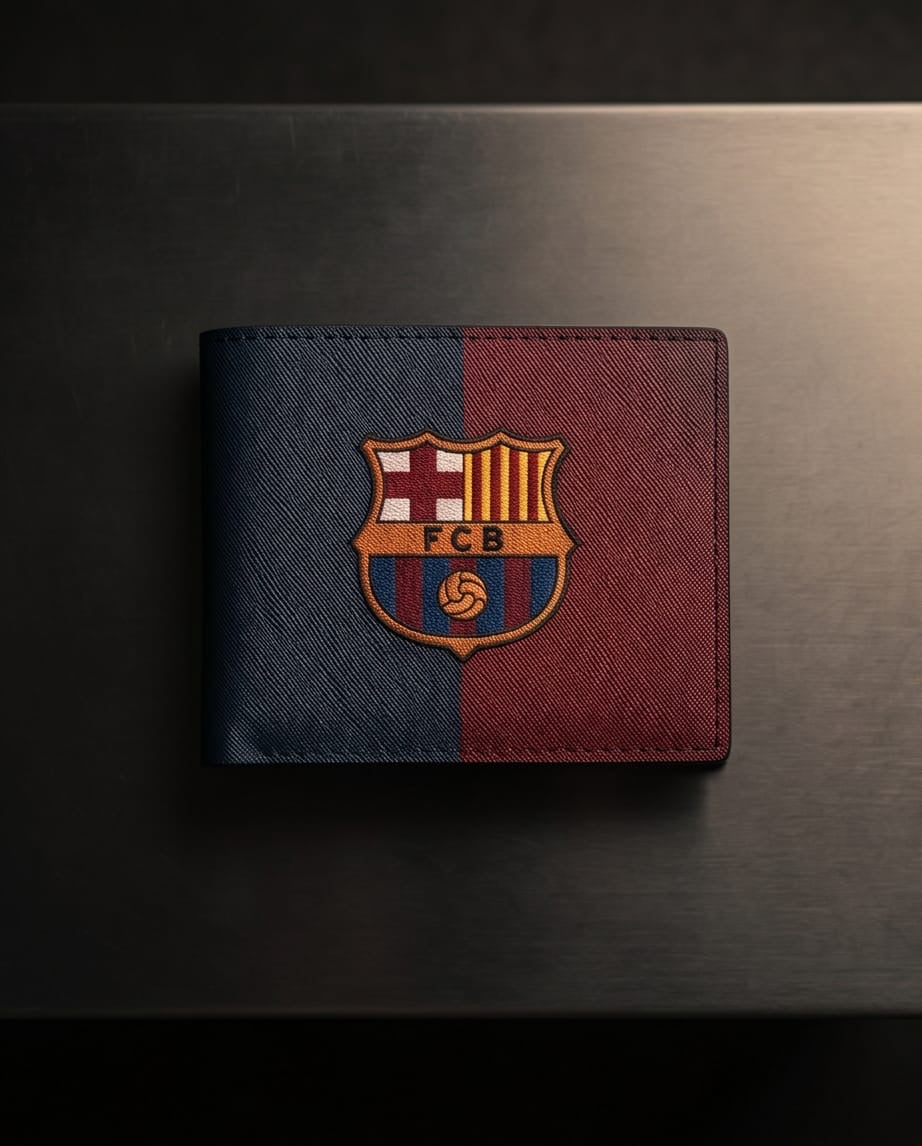Football wallet
