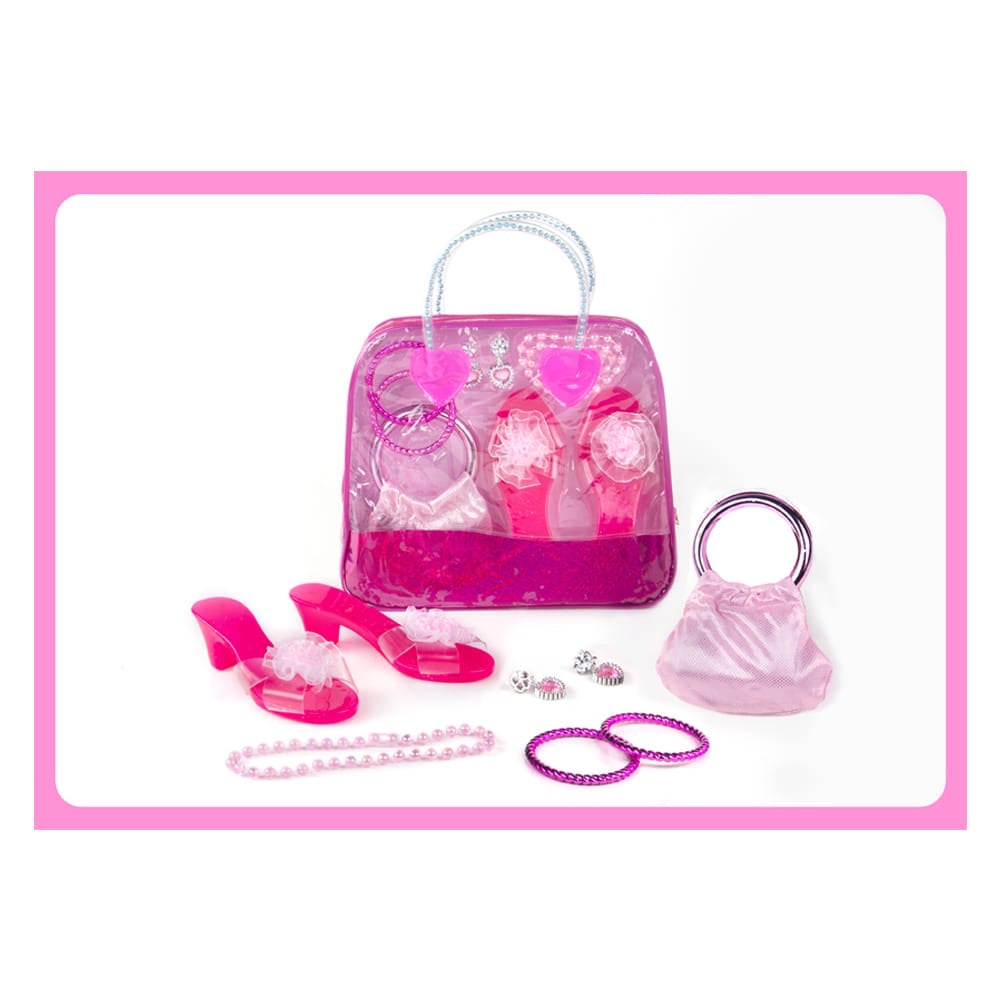 Fashion Set Bag