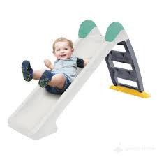 Kids slide